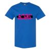 Heavy Cotton Men/Unisex T-Shirt Thumbnail