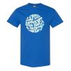 Heavy Cotton Men/Unisex T-Shirt Thumbnail