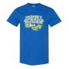 Heavy Cotton Men/Unisex T-Shirt Thumbnail
