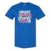 Heavy Cotton Men/Unisex T-Shirt Thumbnail