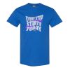 Heavy Cotton Men/Unisex T-Shirt Thumbnail