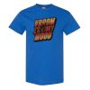 Heavy Cotton Men/Unisex T-Shirt Thumbnail