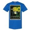 Heavy Cotton Men/Unisex T-Shirt Thumbnail