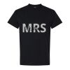 Men's/ Unisex Heavy Cotton T-Shirt Thumbnail