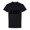 Men's/ Unisex Heavy Cotton T-Shirt Thumbnail