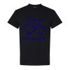 Men's/ Unisex Heavy Cotton T-Shirt Thumbnail