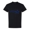 Men's/ Unisex Heavy Cotton T-Shirt Thumbnail