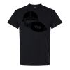 Men's/ Unisex Heavy Cotton T-Shirt Thumbnail