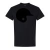 Men's/ Unisex Heavy Cotton T-Shirt Thumbnail
