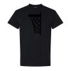 Men's/ Unisex Heavy Cotton T-Shirt Thumbnail