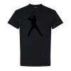 Men's/ Unisex Heavy Cotton T-Shirt Thumbnail