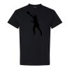 Men's/ Unisex Heavy Cotton T-Shirt Thumbnail
