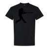 Men's/ Unisex Heavy Cotton T-Shirt Thumbnail