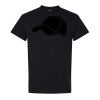 Men's/ Unisex Heavy Cotton T-Shirt Thumbnail