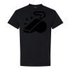Men's/ Unisex Heavy Cotton T-Shirt Thumbnail