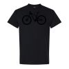 Men's/ Unisex Heavy Cotton T-Shirt Thumbnail