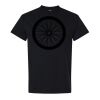 Men's/ Unisex Heavy Cotton T-Shirt Thumbnail