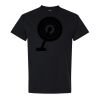 Men's/ Unisex Heavy Cotton T-Shirt Thumbnail