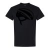 Men's/ Unisex Heavy Cotton T-Shirt Thumbnail