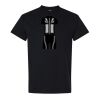 Men's/ Unisex Heavy Cotton T-Shirt Thumbnail