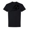 Men's/ Unisex Heavy Cotton T-Shirt Thumbnail