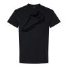 Men's/ Unisex Heavy Cotton T-Shirt Thumbnail