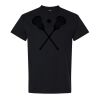 Men's/ Unisex Heavy Cotton T-Shirt Thumbnail