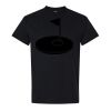 Men's/ Unisex Heavy Cotton T-Shirt Thumbnail