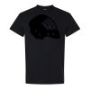 Men's/ Unisex Heavy Cotton T-Shirt Thumbnail
