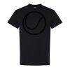 Men's/ Unisex Heavy Cotton T-Shirt Thumbnail