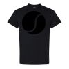 Men's/ Unisex Heavy Cotton T-Shirt Thumbnail