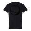 Men's/ Unisex Heavy Cotton T-Shirt Thumbnail