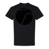Men's/ Unisex Heavy Cotton T-Shirt Thumbnail