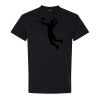 Men's/ Unisex Heavy Cotton T-Shirt Thumbnail
