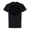 Men's/ Unisex Heavy Cotton T-Shirt Thumbnail