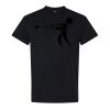 Men's/ Unisex Heavy Cotton T-Shirt Thumbnail