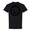 Men's/ Unisex Heavy Cotton T-Shirt Thumbnail