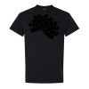 Men's/ Unisex Heavy Cotton T-Shirt Thumbnail