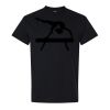 Men's/ Unisex Heavy Cotton T-Shirt Thumbnail