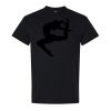 Men's/ Unisex Heavy Cotton T-Shirt Thumbnail