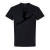 Men's/ Unisex Heavy Cotton T-Shirt Thumbnail