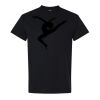 Men's/ Unisex Heavy Cotton T-Shirt Thumbnail