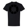Men's/ Unisex Heavy Cotton T-Shirt Thumbnail