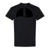 Men's/ Unisex Heavy Cotton T-Shirt Thumbnail