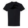 Men's/ Unisex Heavy Cotton T-Shirt Thumbnail