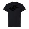 Men's/ Unisex Heavy Cotton T-Shirt Thumbnail
