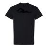 Men's/ Unisex Heavy Cotton T-Shirt Thumbnail