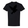 Men's/ Unisex Heavy Cotton T-Shirt Thumbnail