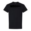 Men's/ Unisex Heavy Cotton T-Shirt Thumbnail