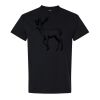 Men's/ Unisex Heavy Cotton T-Shirt Thumbnail